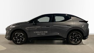 LYNK & CO 02 BEV 66KWH CORE 272 5P