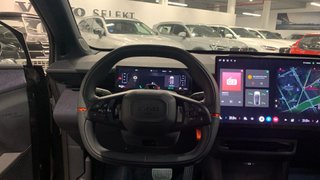 LYNK & CO 02 BEV 66KWH CORE 272 5P