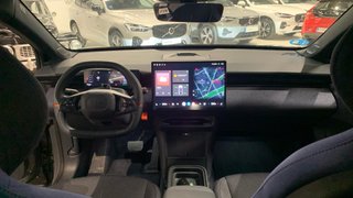 LYNK & CO 02 BEV 66KWH CORE 272 5P