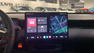 LYNK & CO 02 BEV 66KWH CORE 272 5P