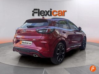 Ford Puma 1.0 EcoBoost 125cv ST-Line X MHEV