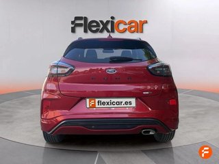 Ford Puma 1.0 EcoBoost 125cv ST-Line X MHEV