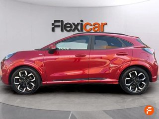 Ford Puma 1.0 EcoBoost 125cv ST-Line X MHEV