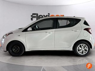 Hyundai i10 1.0 Essence