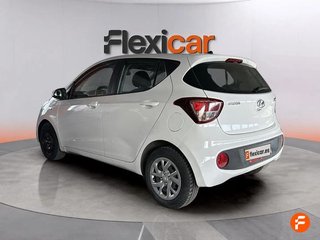 Hyundai i10 1.0 Essence