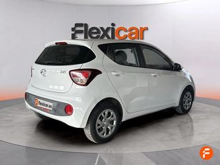 Hyundai i10 1.0 Essence