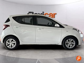 Hyundai i10 1.0 Essence