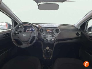 Hyundai i10 1.0 Essence