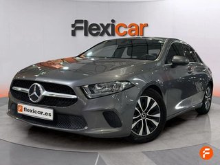 Mercedes Clase A Sedán A 180 d