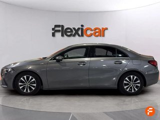 Mercedes Clase A Sedán A 180 d