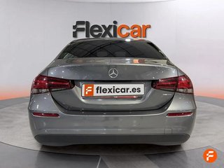 Mercedes Clase A Sedán A 180 d
