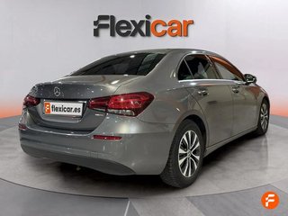 Mercedes Clase A Sedán A 180 d