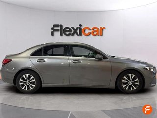 Mercedes Clase A Sedán A 180 d