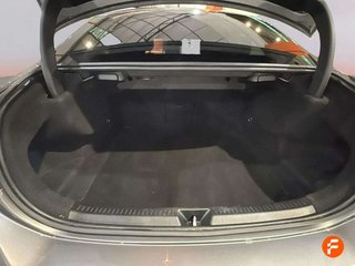 Mercedes Clase A Sedán A 180 d