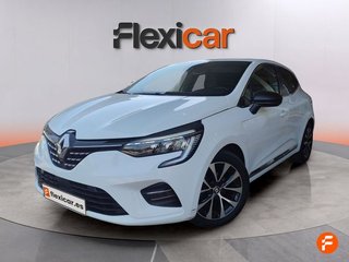 Renault Clio Techno TCe 90 (67kw)
