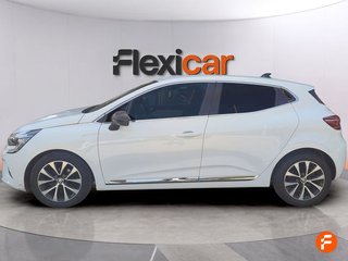 Renault Clio Techno TCe 90 (67kw)