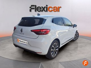 Renault Clio Techno TCe 90 (67kw)