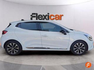 Renault Clio Techno TCe 90 (67kw)