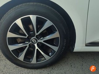 Renault Clio Techno TCe 90 (67kw)