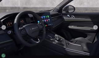 LYNK & CO OTRO MINI 1.5 PHEV MORE 276 5P