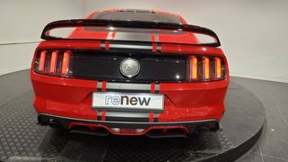 Ford Mustang  Fastback 2.3 EcoBoost