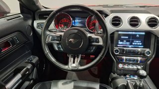 Ford Mustang  Fastback 2.3 EcoBoost