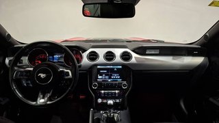 Ford Mustang  Fastback 2.3 EcoBoost