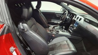 Ford Mustang  Fastback 2.3 EcoBoost