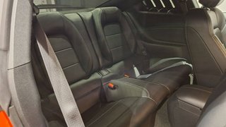 Ford Mustang  Fastback 2.3 EcoBoost