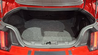 Ford Mustang  Fastback 2.3 EcoBoost