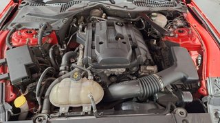 Ford Mustang  Fastback 2.3 EcoBoost