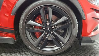 Ford Mustang  Fastback 2.3 EcoBoost