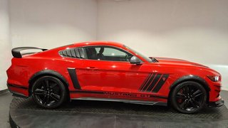 Ford Mustang  Fastback 2.3 EcoBoost