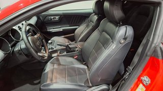 Ford Mustang  Fastback 2.3 EcoBoost