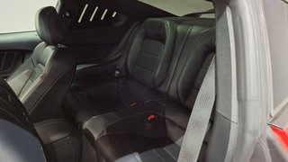 Ford Mustang  Fastback 2.3 EcoBoost