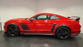 Ford Mustang  Fastback 2.3 EcoBoost