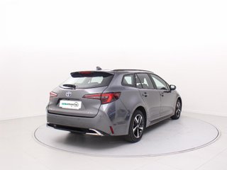TOYOTA COROLLA TOURING SPORTS 140H E-