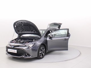 TOYOTA COROLLA TOURING SPORTS 140H E-