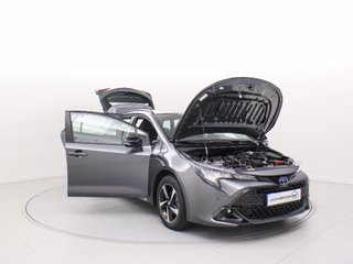 TOYOTA COROLLA TOURING SPORTS 140H E-