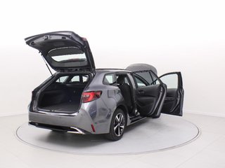 TOYOTA COROLLA TOURING SPORTS 140H E-