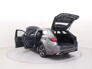 TOYOTA COROLLA TOURING SPORTS 140H E-