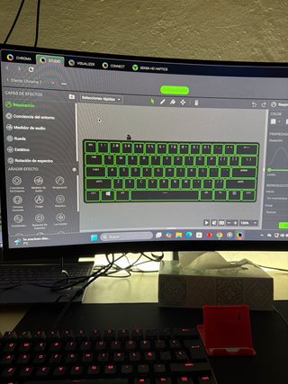 Tastiera Razer Huntsman Mini Compatta e Veloce