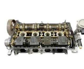 Culata 06a103373as seat ibiza (6l1) 1.8 20v 139478