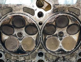 Culata 06a103373as seat ibiza (6l1) 1.8 20v 139478