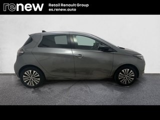 RENAULT ZOE BEV 52KWH ICONIC R135 5P