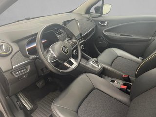 RENAULT ZOE BEV 52KWH ICONIC R135 5P
