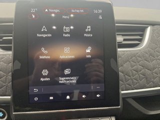 RENAULT ZOE BEV 52KWH ICONIC R135 5P