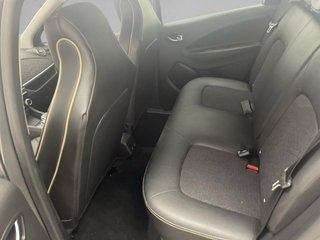 RENAULT ZOE BEV 52KWH ICONIC R135 5P