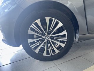 RENAULT ZOE BEV 52KWH ICONIC R135 5P
