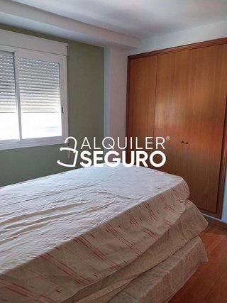 Piso en alquiler en Carcaixent